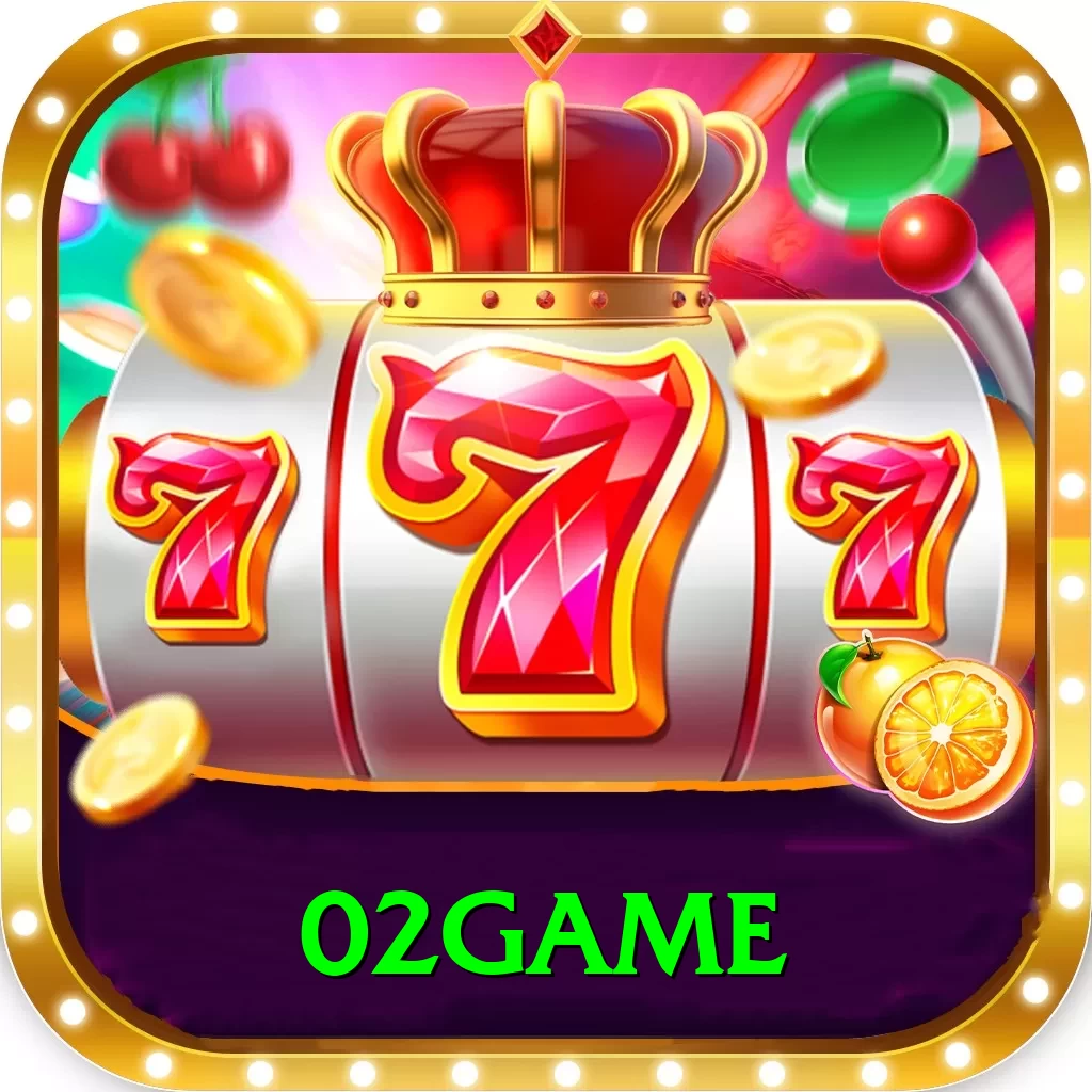 02Game Master v2.3.4 - 2