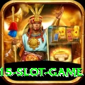 115 Slot Game Gold v5.3.5