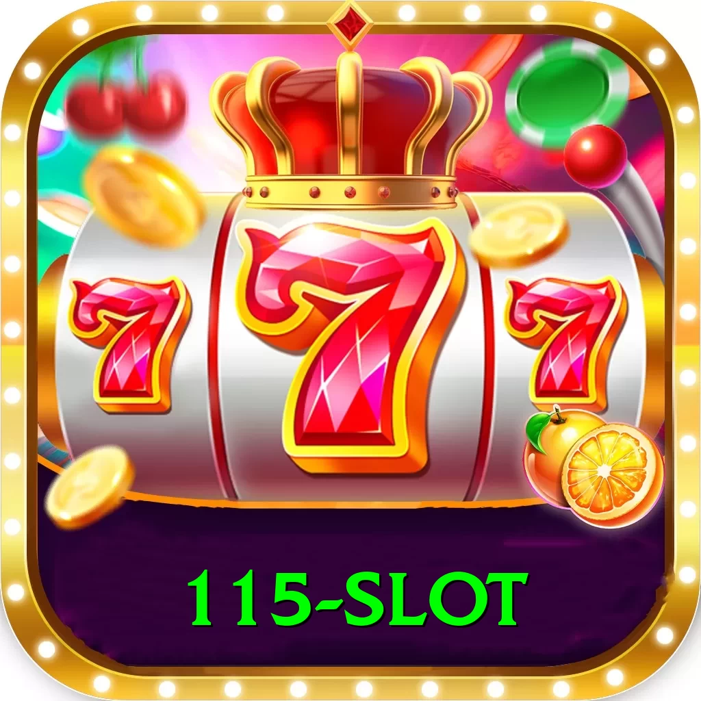 115 slot Games (Casino & Earning) Master vv2.0.1 - 2