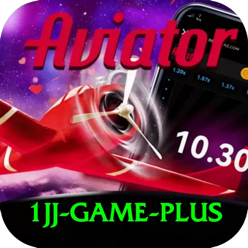 1JJ Game - Plus Earning App - 2