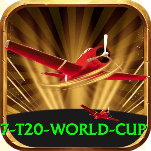 2007 t20 world cup Gold Pro v5.0.8 - 2