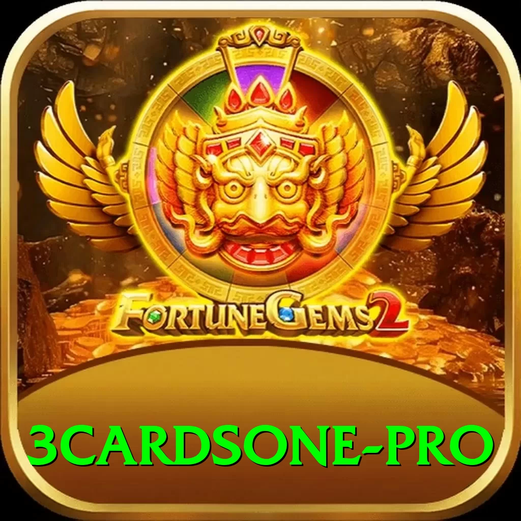 3cardsone Live Gold v5.2.7 - 2