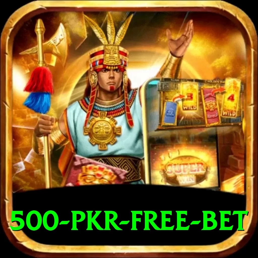 500 pkr free bet Gold Pro v5.8.9 - 2