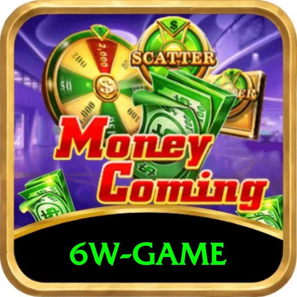 6w game App - 2