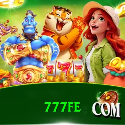 777fe Games (Casino & Earning) Premium vv4.5.0 - 2