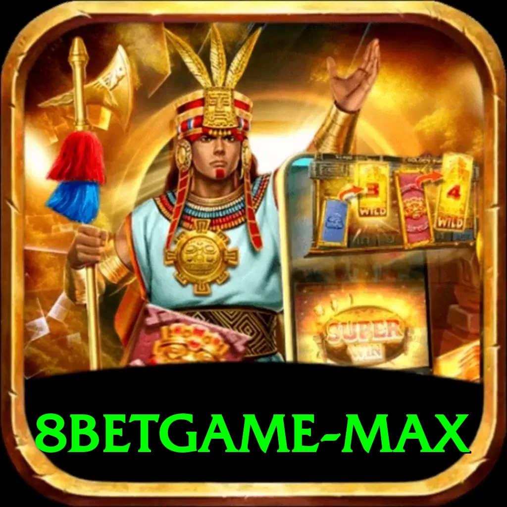8Betgame - Slots Max - 2