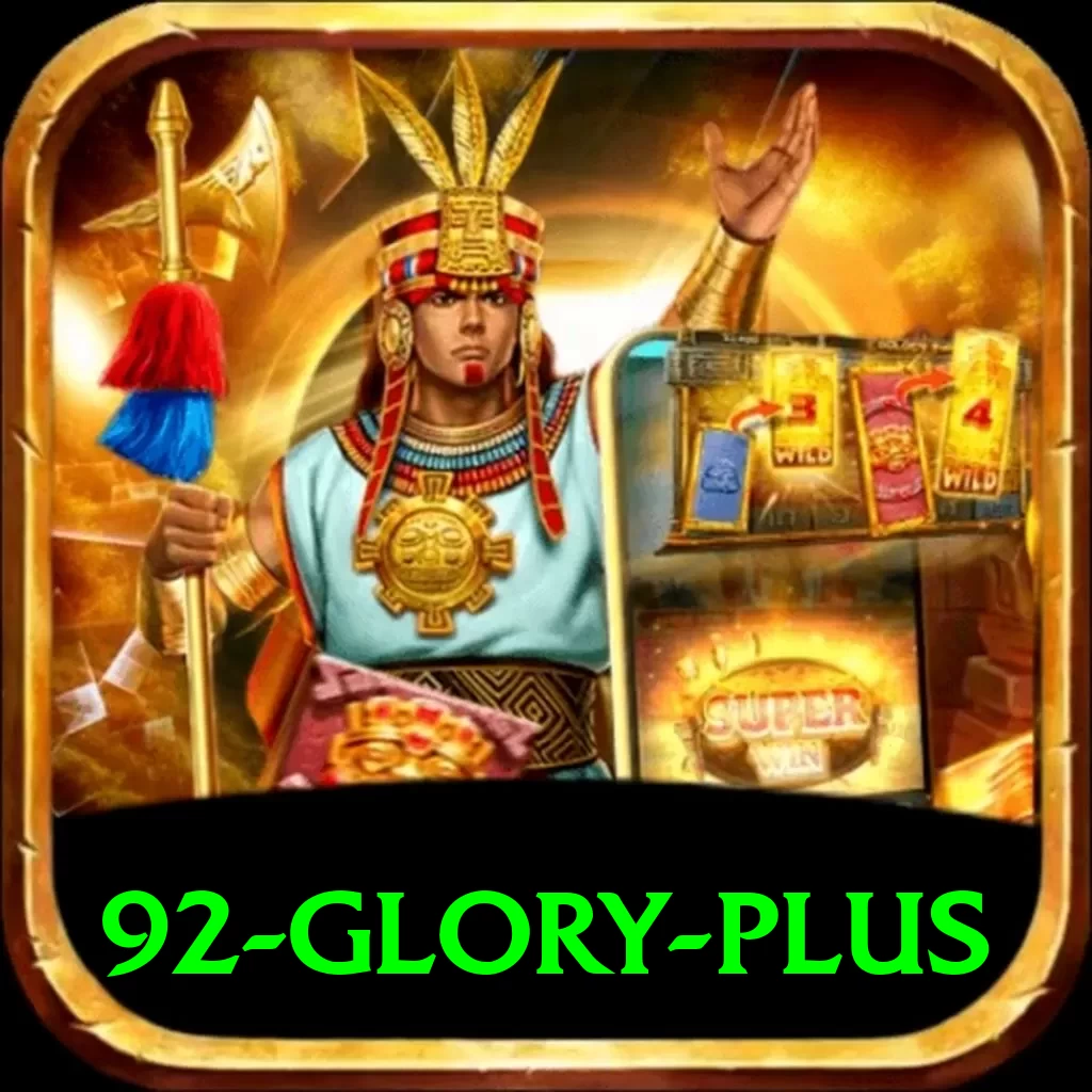92 glory Max v3.5.4 - 2