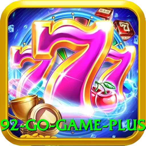 92 Go Game - Ultimate Earning App - 2