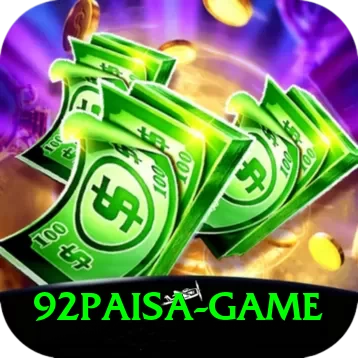 92Paisa Game Pro1 v3.7.7 - 2