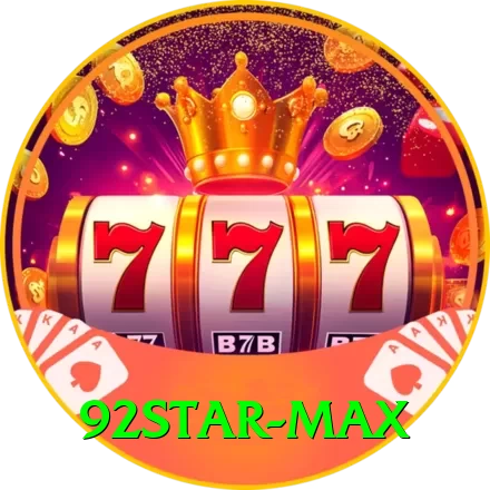 92star Turbo Slots - 2