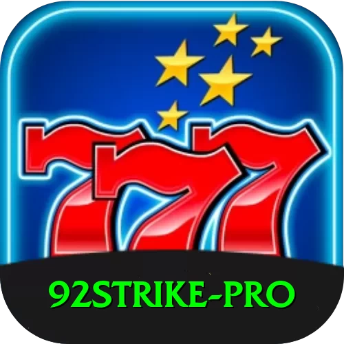 92strike - Slots Max - 2