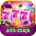 a33 club Elite Pro v4.1.2