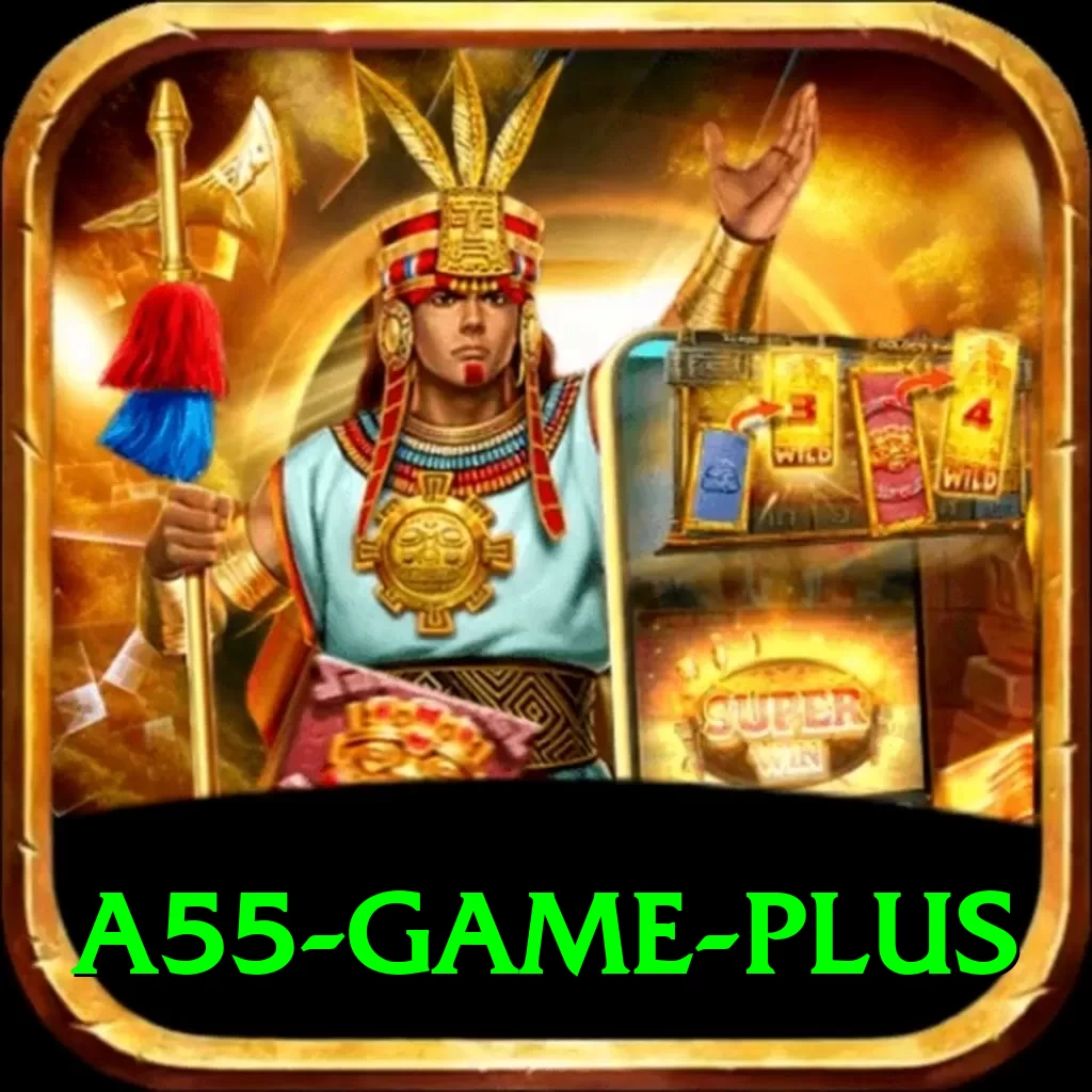A55 Game Money King v4.8.0 - 2