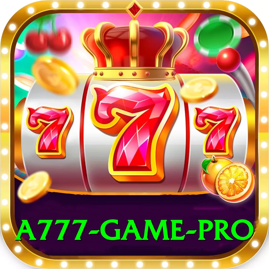 a777 game Ultimate Pro v4.3.1 - 2