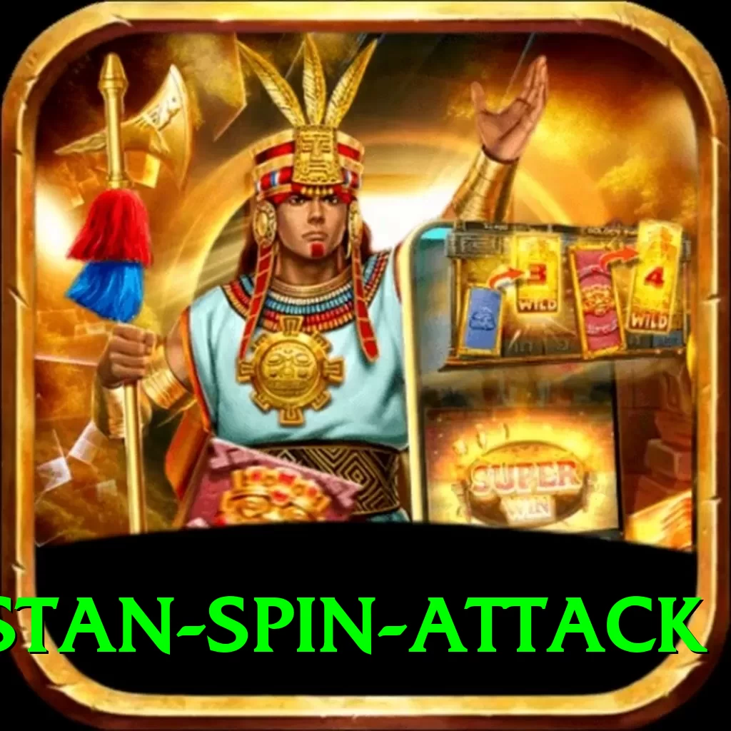 afghanistan spin attack Games (Casino & Earning) Gold v4.2.4 - 2