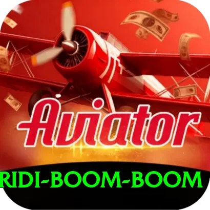 afridi boom boom Plus Pro v2.4.7 - 2