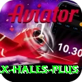 alex hales - Max v2.1.6