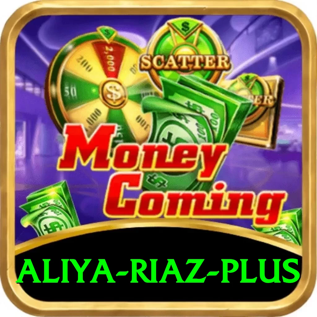 aliya riaz - Casino Premium - 2
