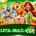 aliya riaz - Live King