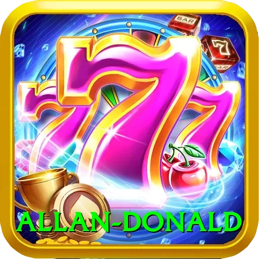allan donald Games (Casino & Earning) Deluxe v2.9.1 - 2