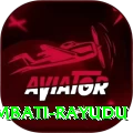 ambati rayudu Plus Pro v5.4.7