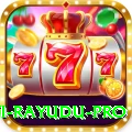 ambati rayudu Pro PK v1.9.9