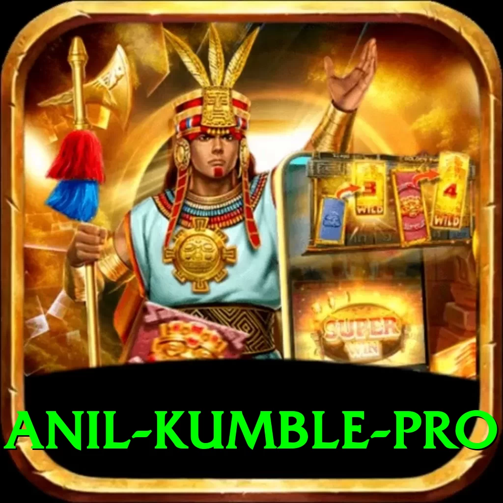 anil kumble Slots Pro v1.5.9 - 2