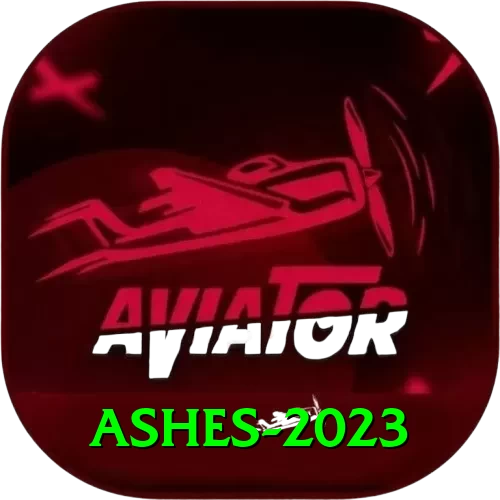 ashes 2023 Master v1.0.0 - 2