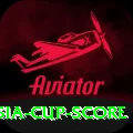 asia cup score