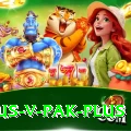 aus v pak VIP - Casino & Slots