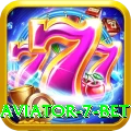 aviator 7 bet Max v3.7.5