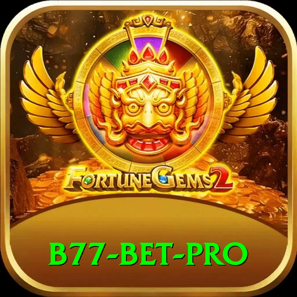 B77 Bet Casino Official v1.6.5 - 2
