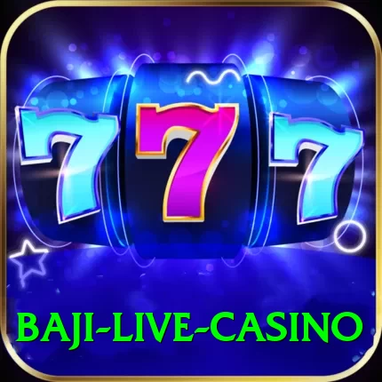 baji live casino Deluxe Edition v2.6.9 - 2