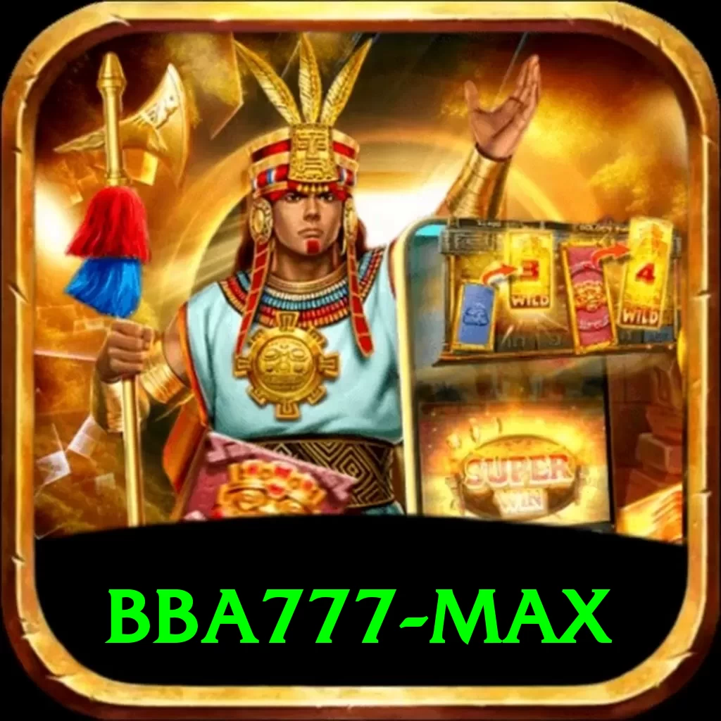 BBA777 Games Mega - 2