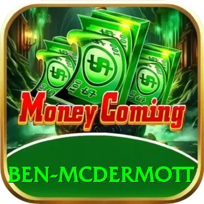 ben mcdermott Plus Edition v5.2.4 - 2