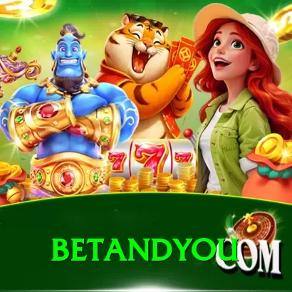 Betandyou Plus Edition v2.3.9 - 2