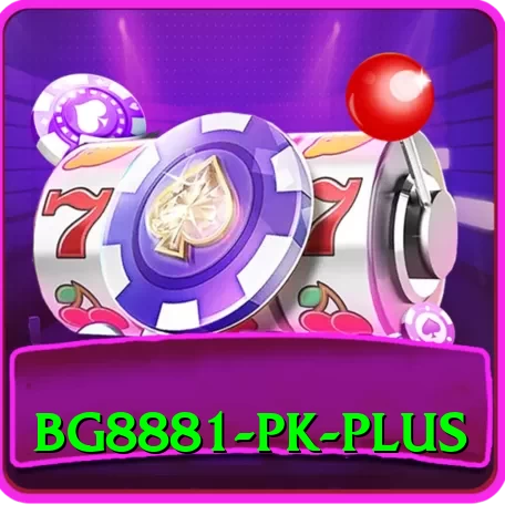 bg8881.pk VIP Latest v4.1.8 - 2