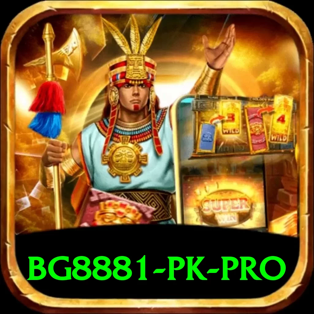 bg8881.pk Turbo APK v1.1.0 - 2