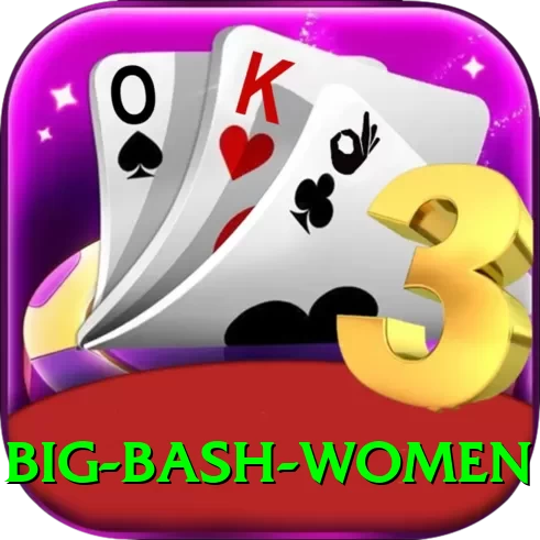 big bash women Gold Pro v2.9.5 - 2