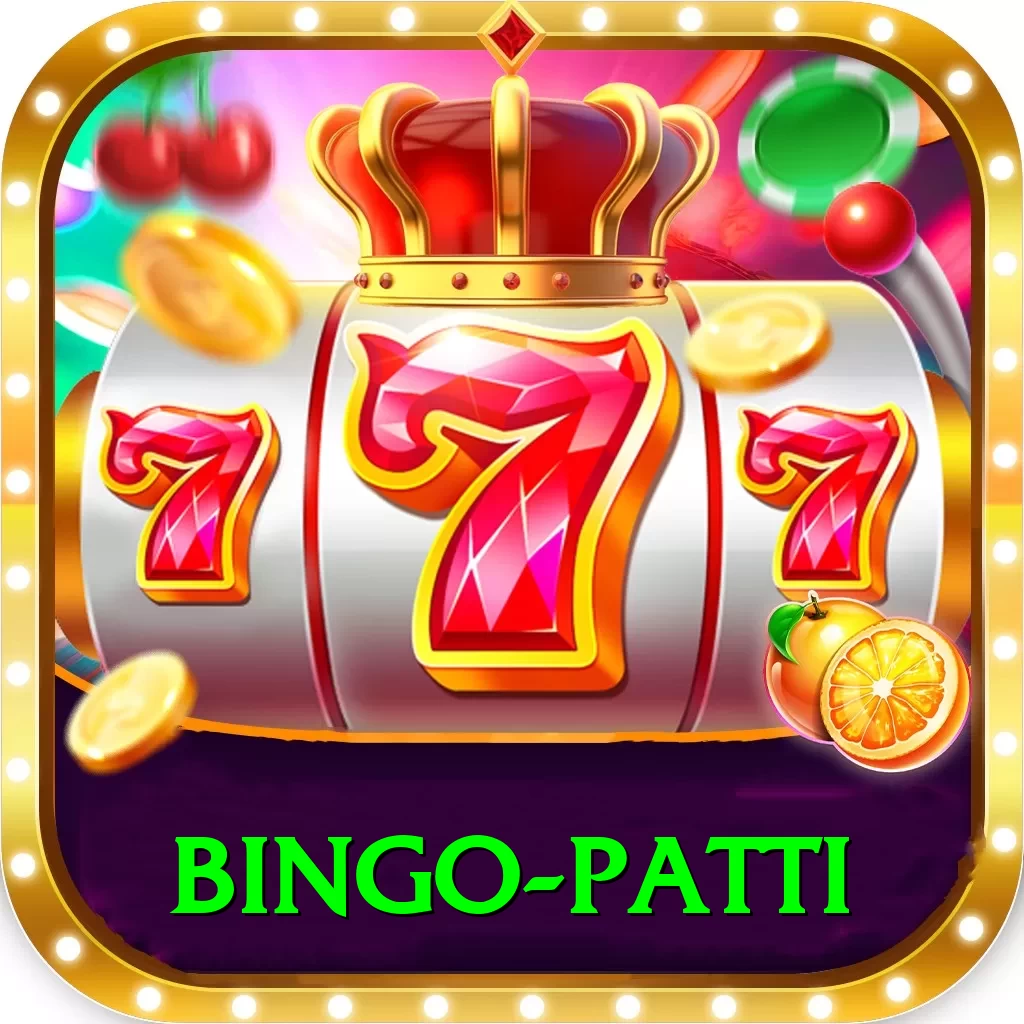 Bingo Patti Games (Casino & Earning) Max v5.1.2 - 2