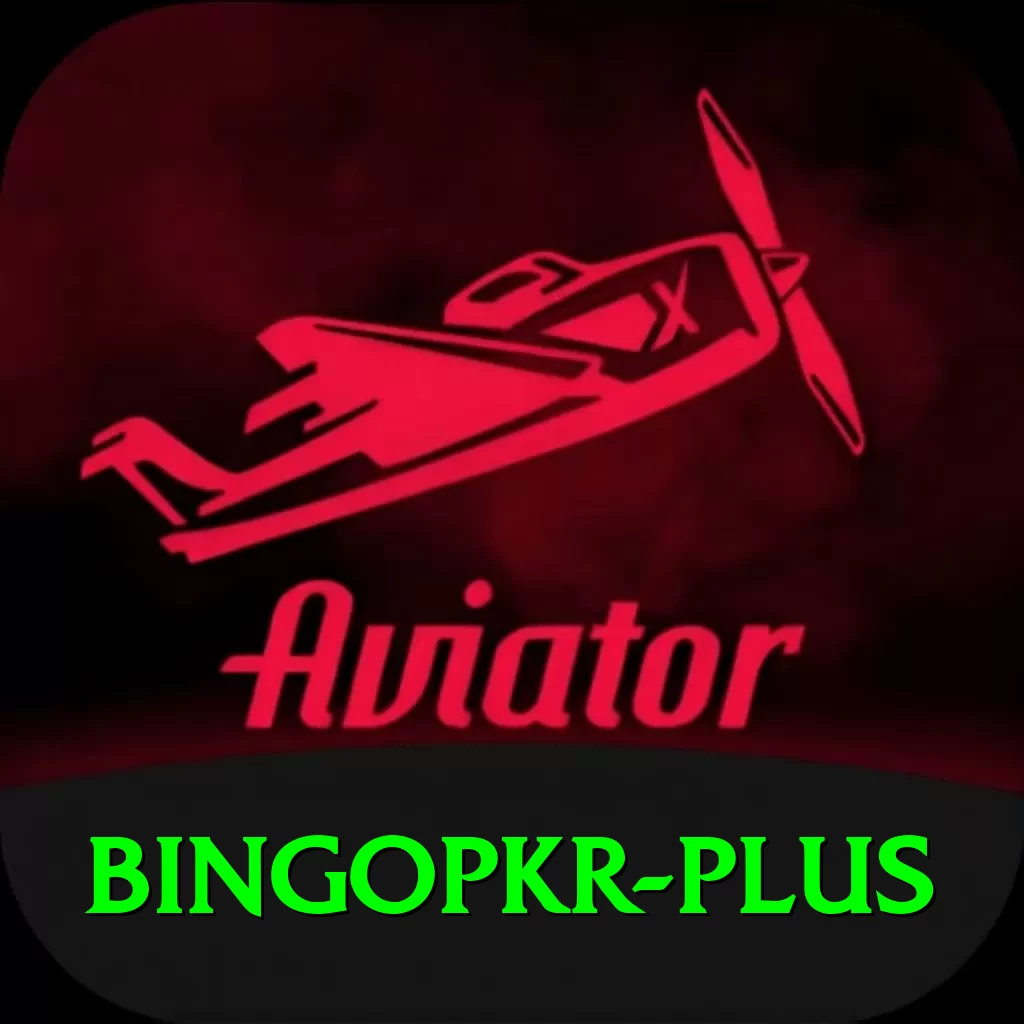 bingopkr Master Pro v5.7.9 - 2