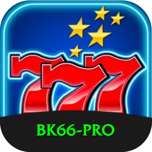 bk66 Games (Casino & Earning) VIP v5.2.2 - 2
