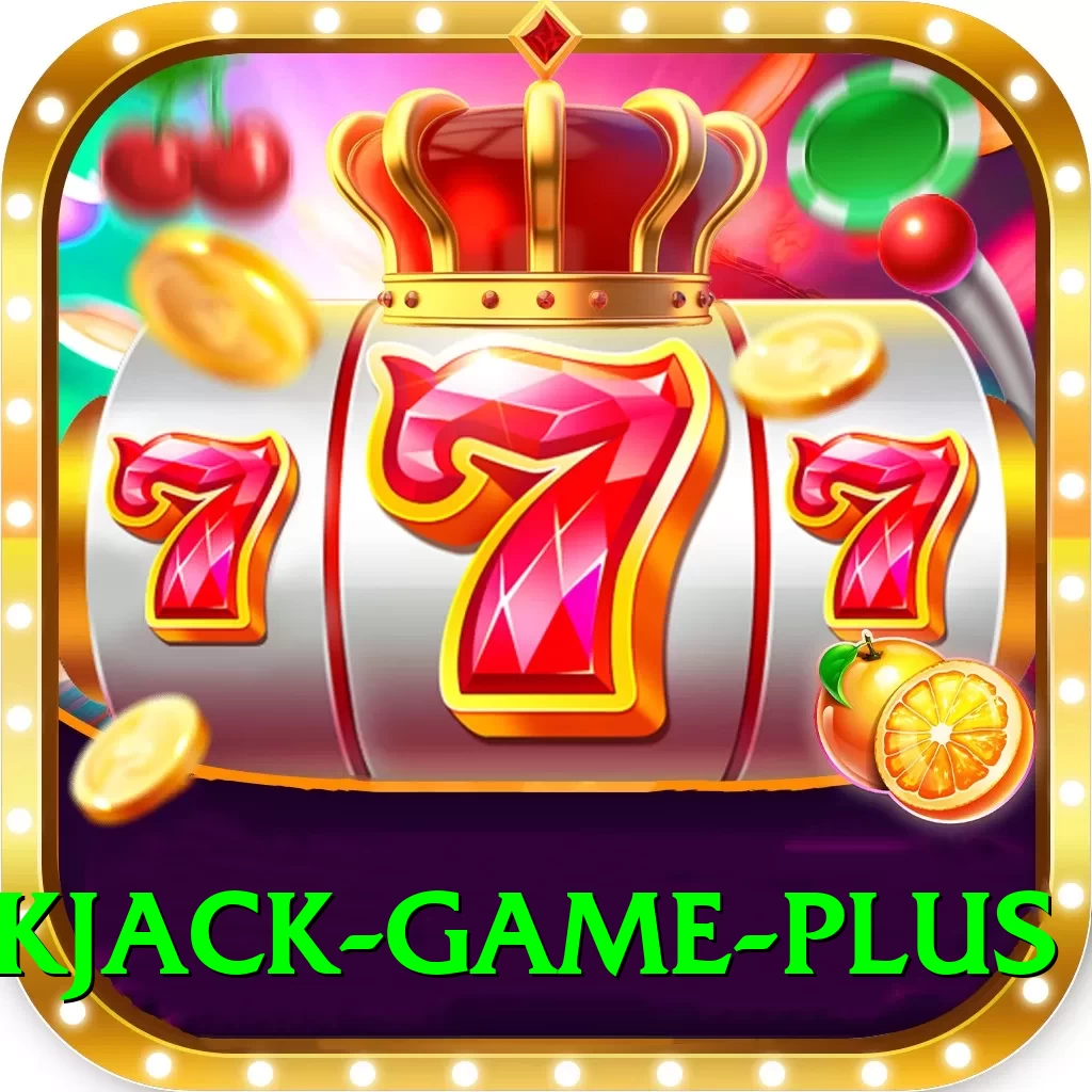 blackjack game Gaming Premium - 2