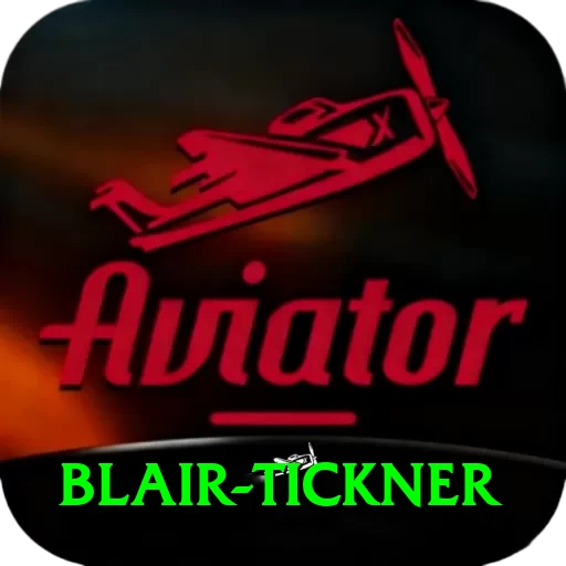 blair tickner Master v4.1.1 - 2