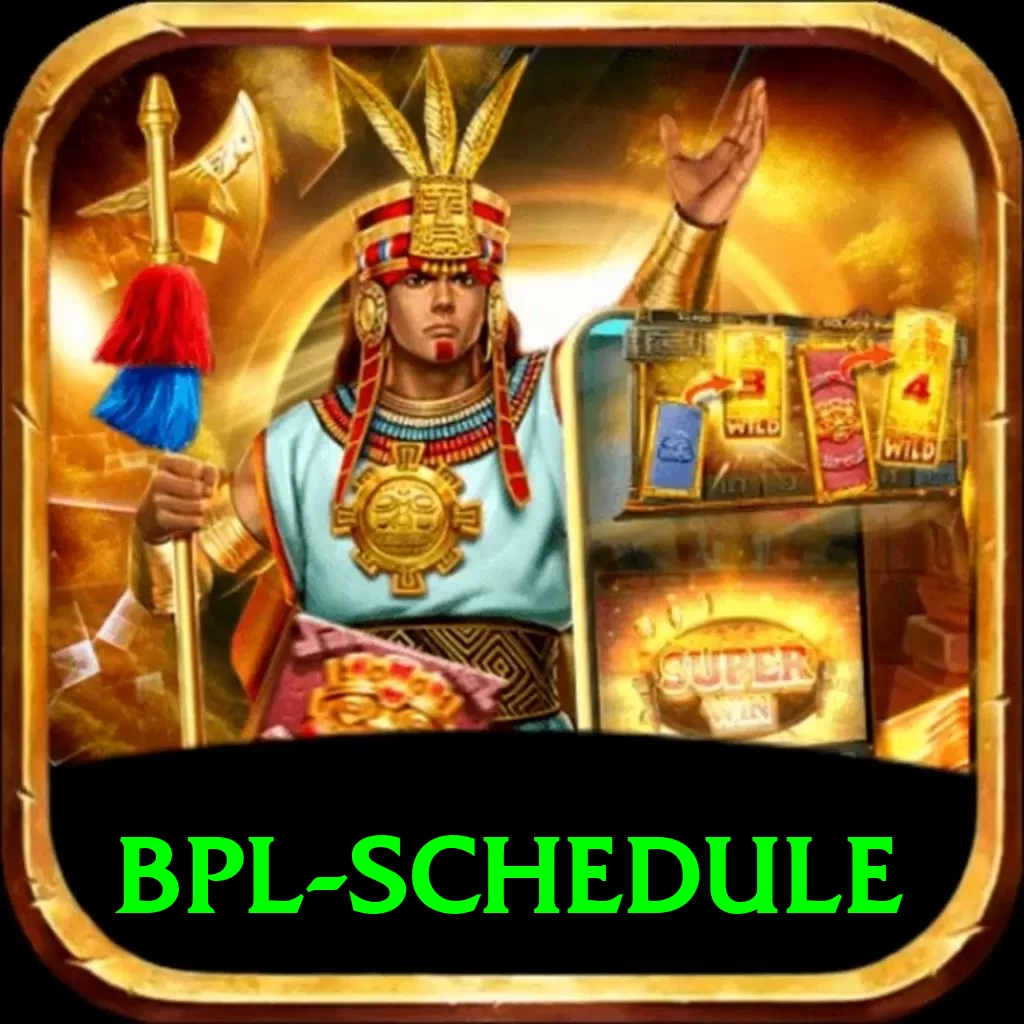 bpl schedule Elite Pro v5.9.4 - 2