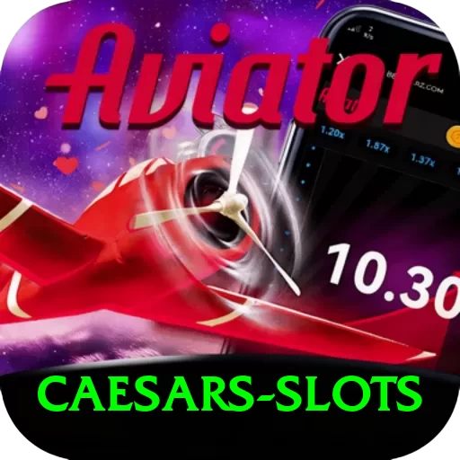 caesars slots Pro v1.8.0 - 2