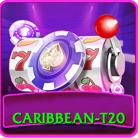 caribbean t20 Pro Edition v5.2.9 - 2