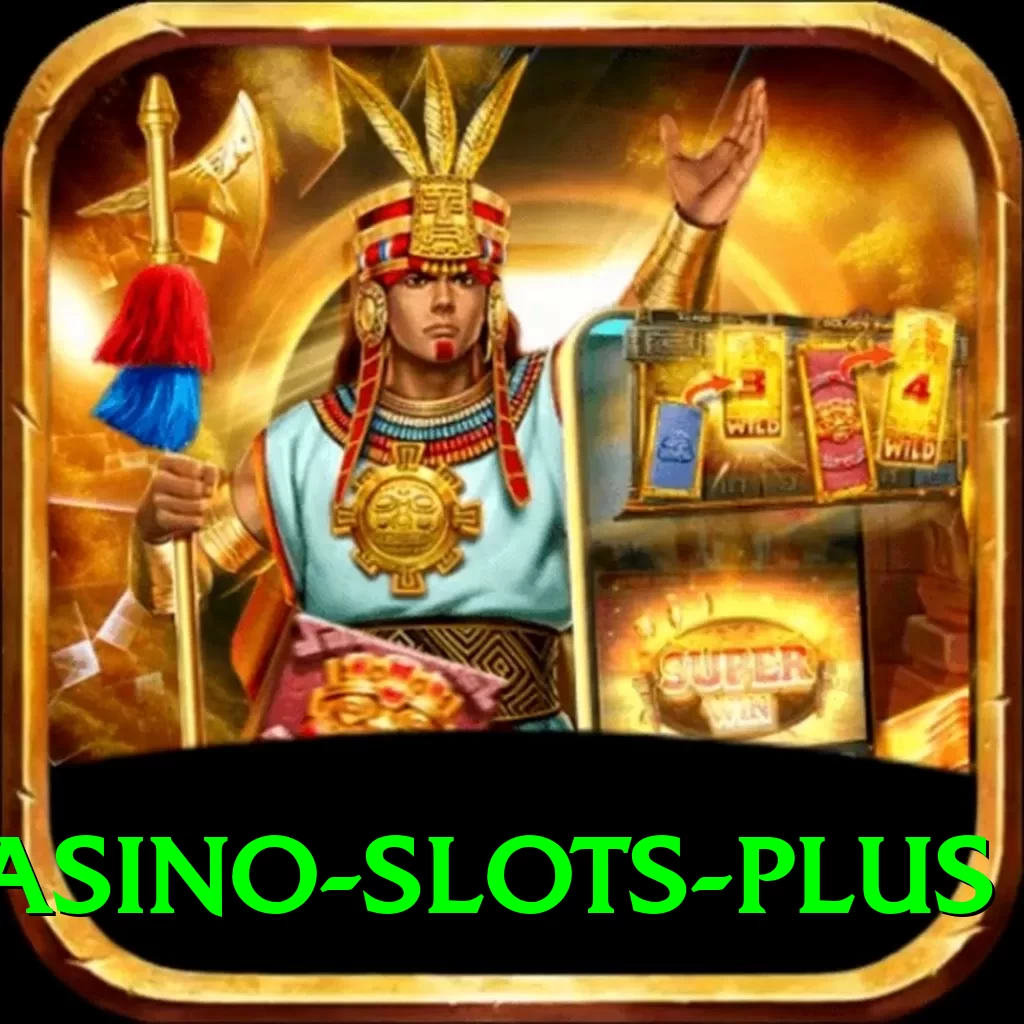 cash frenzy ™ casino slots PK Plus - 2