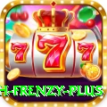 cash frenzy PK VIP
