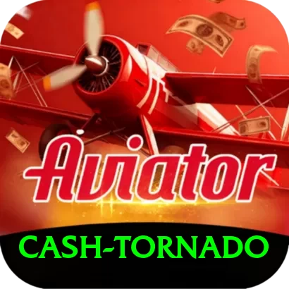cash tornado Deluxe Edition v4.2.9 - 2
